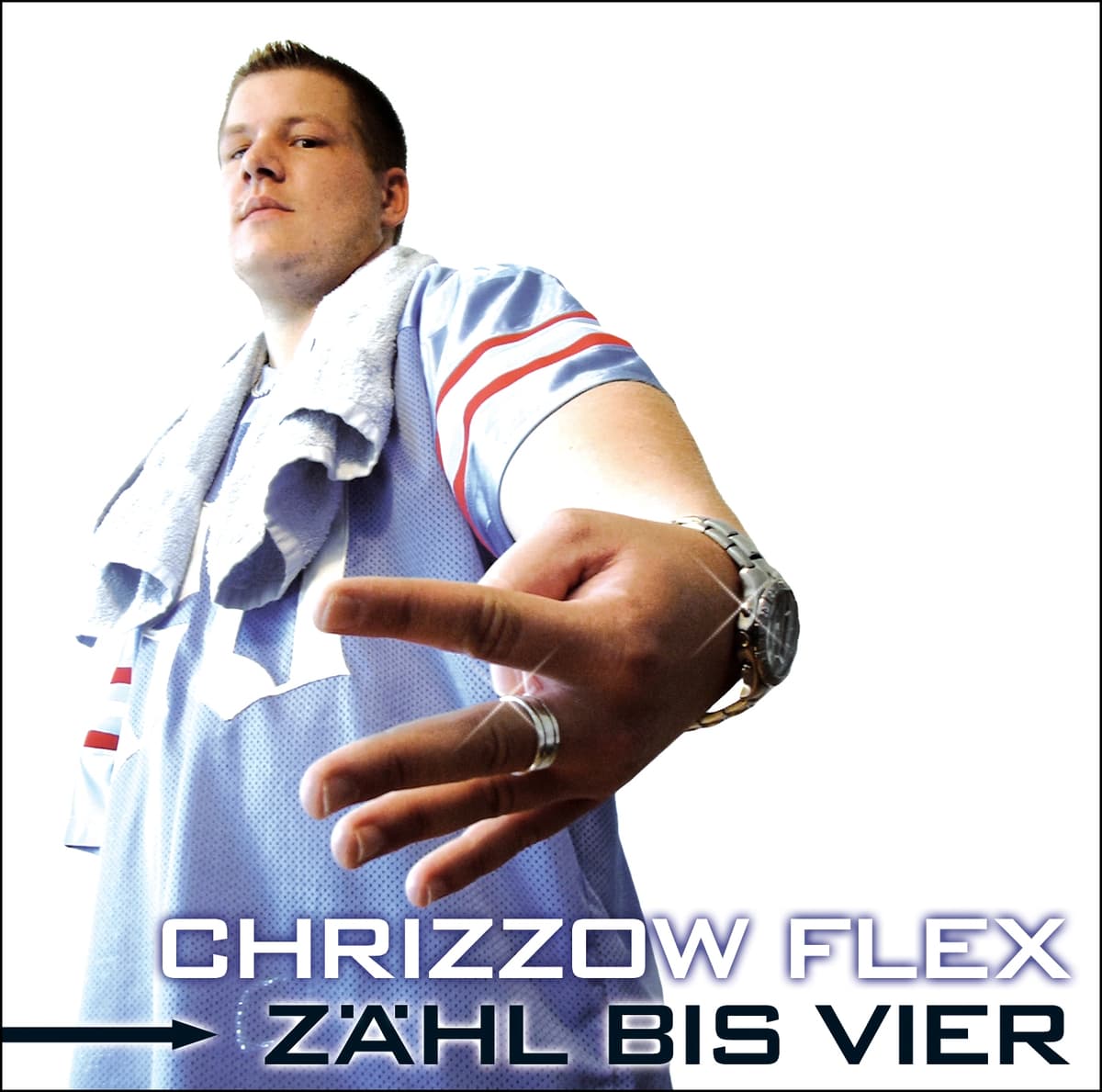 Zähl bis Vier