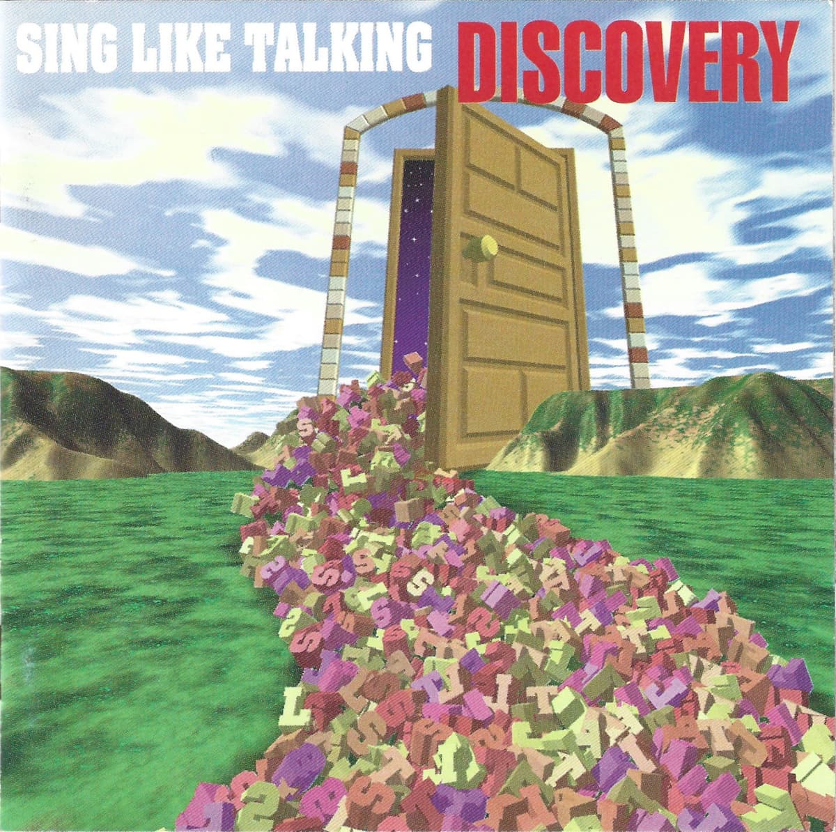 DISCOVERY