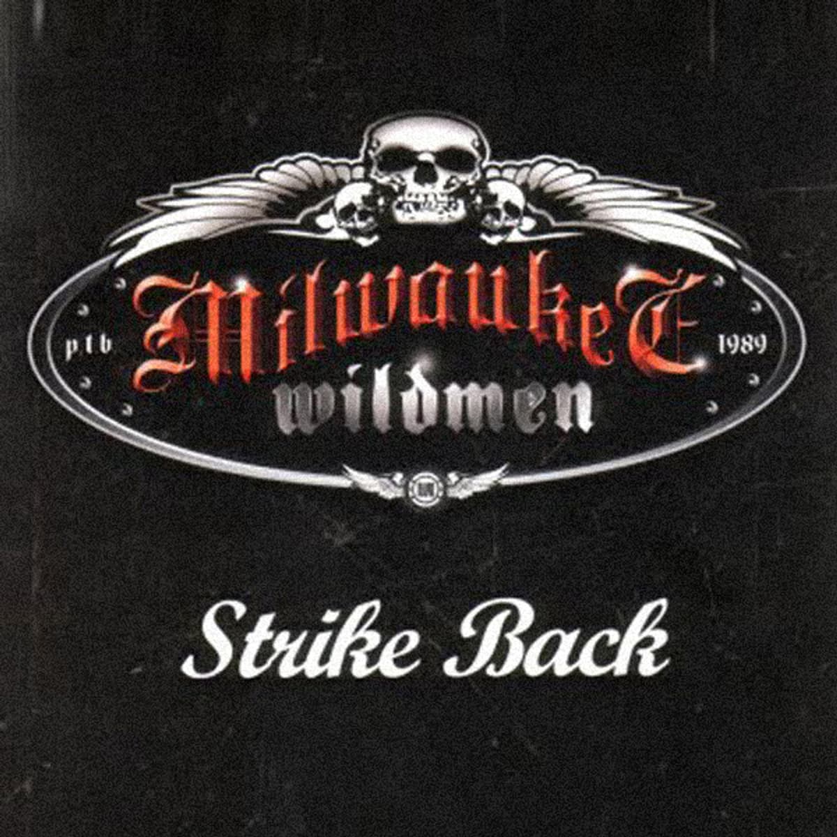Strike Back