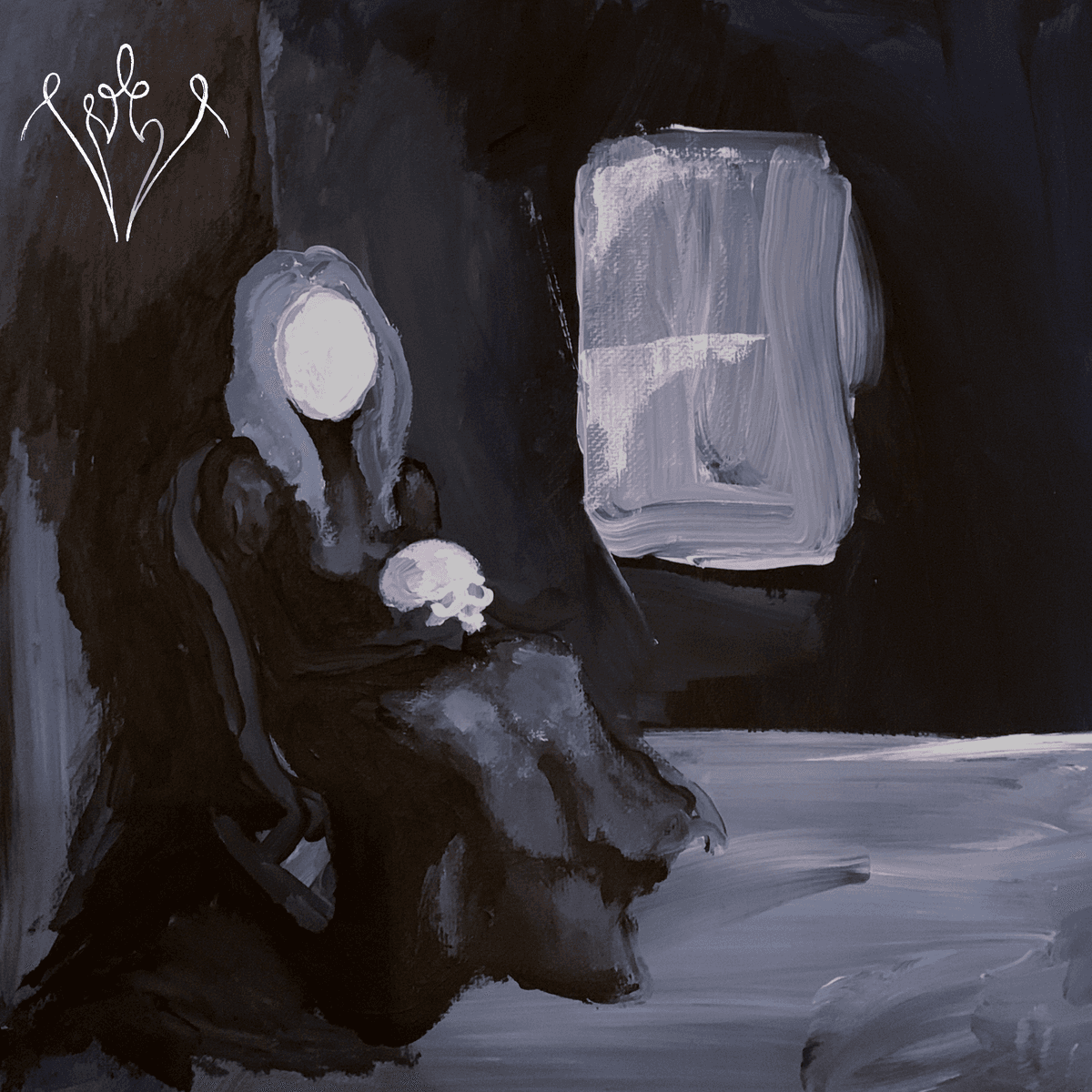 Wails of the Widow