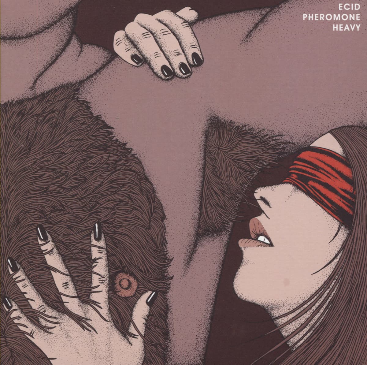 Pheromone Heavy