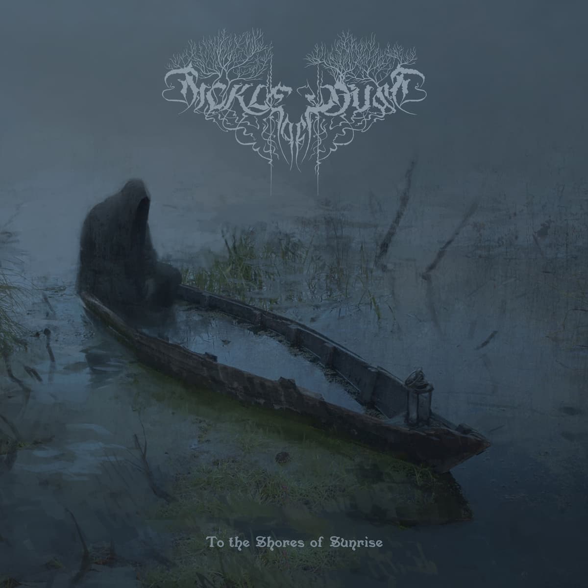 To the Shores of Sunrise