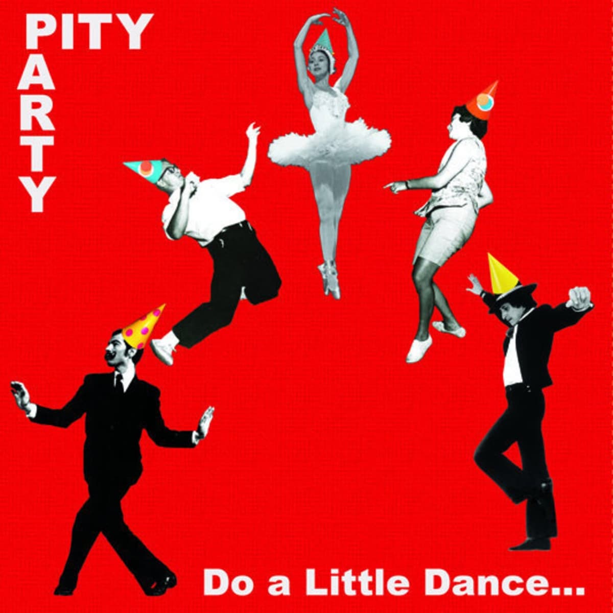 Do a Little Dance