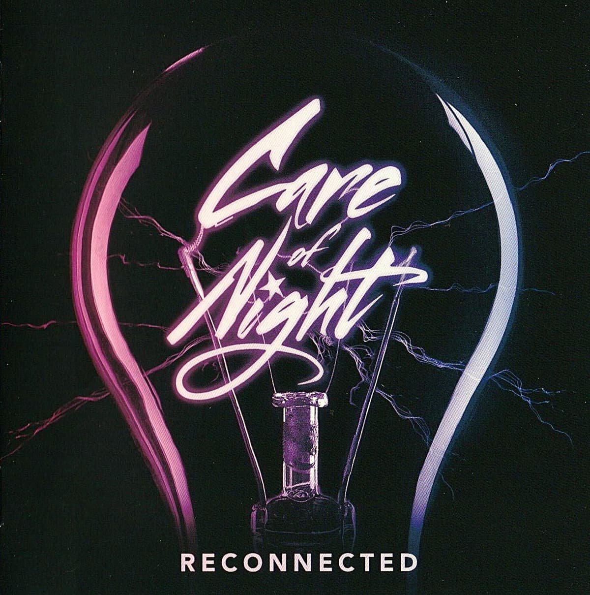 Reconnected
