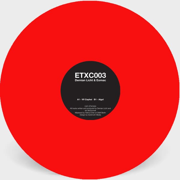 ETXC003