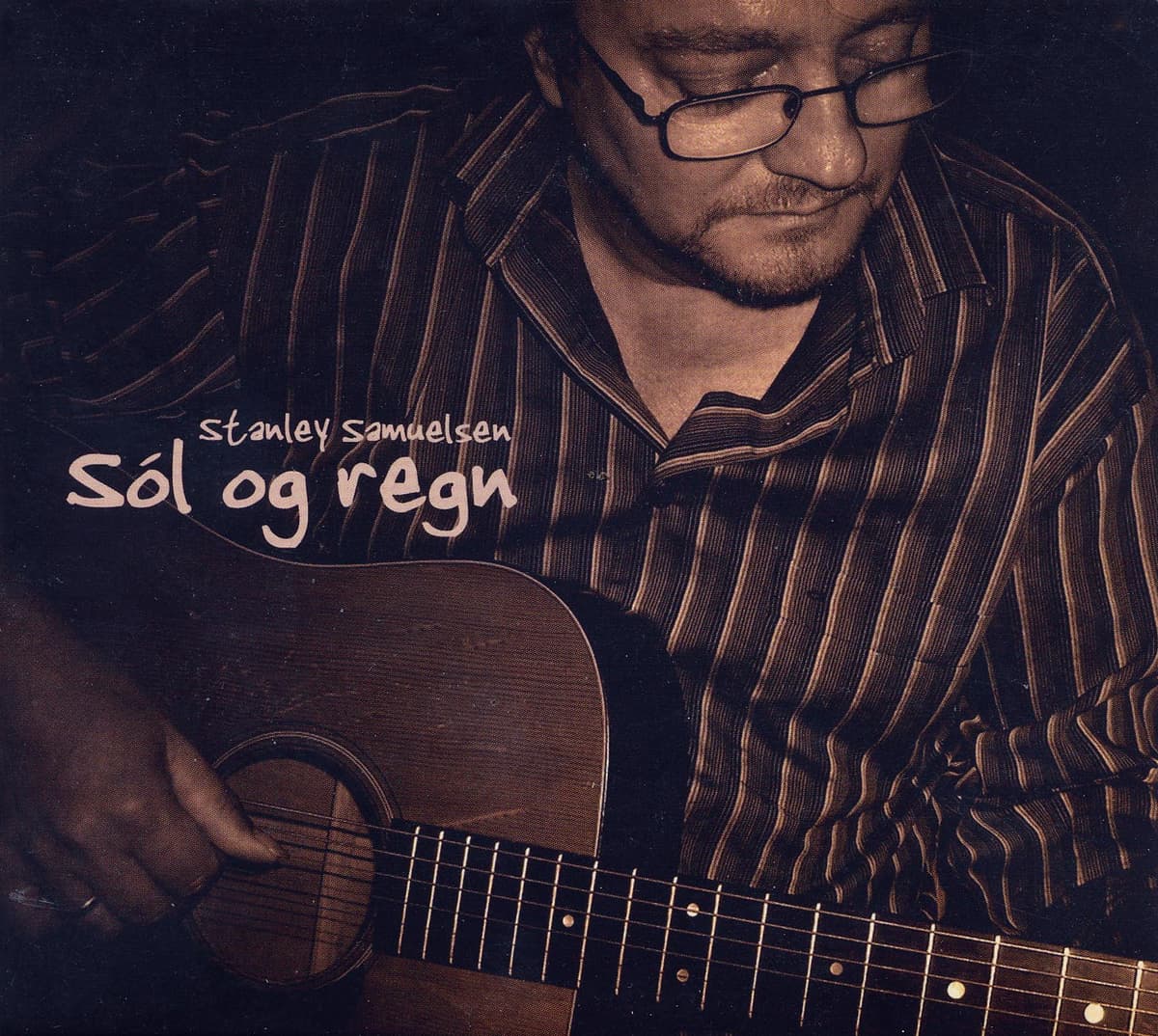 Sól og regn