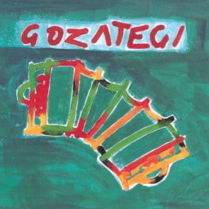 Gozategi
