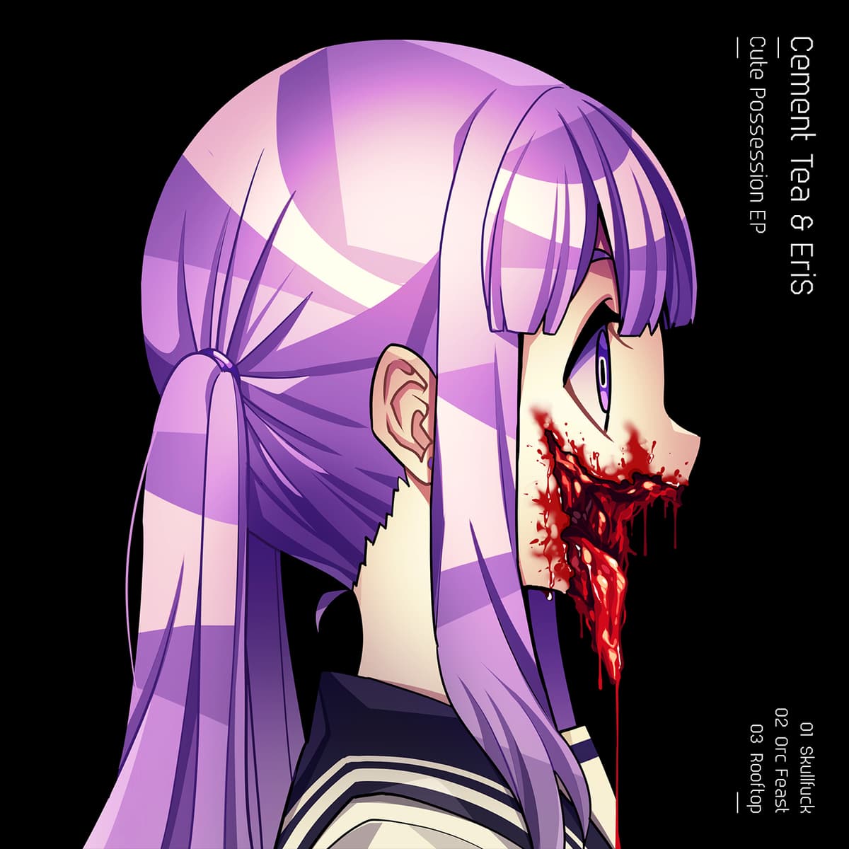 Cute Possession EP