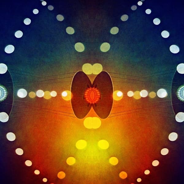 Beats in Space 15th Anniversary Mix