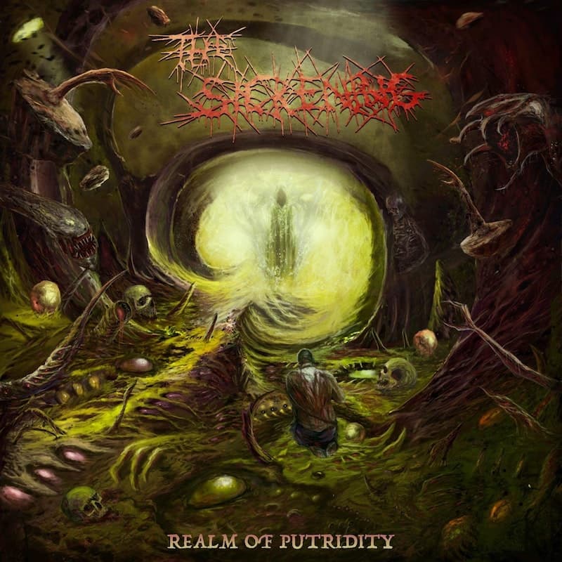 Realm Of Putridity