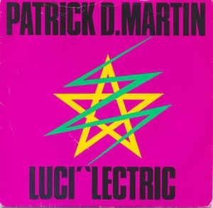 Luci 'Lectric