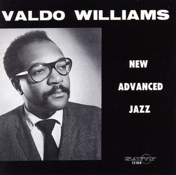 New Advanced Jazz