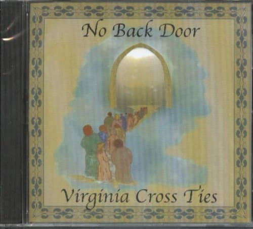 No Back Door