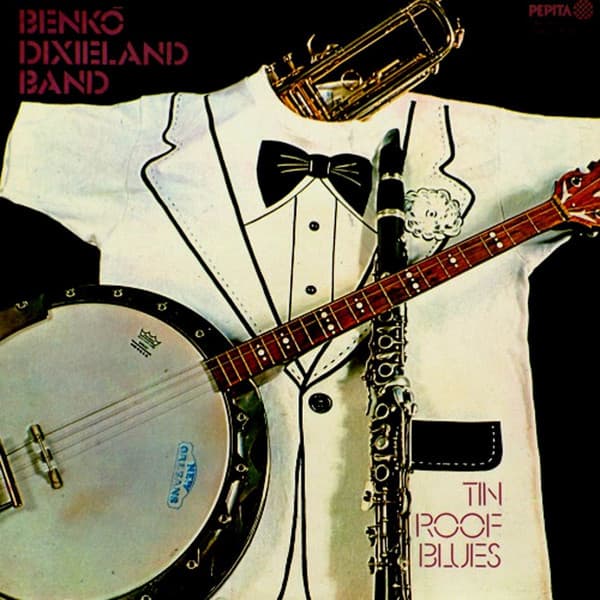 Tin Roof Blues