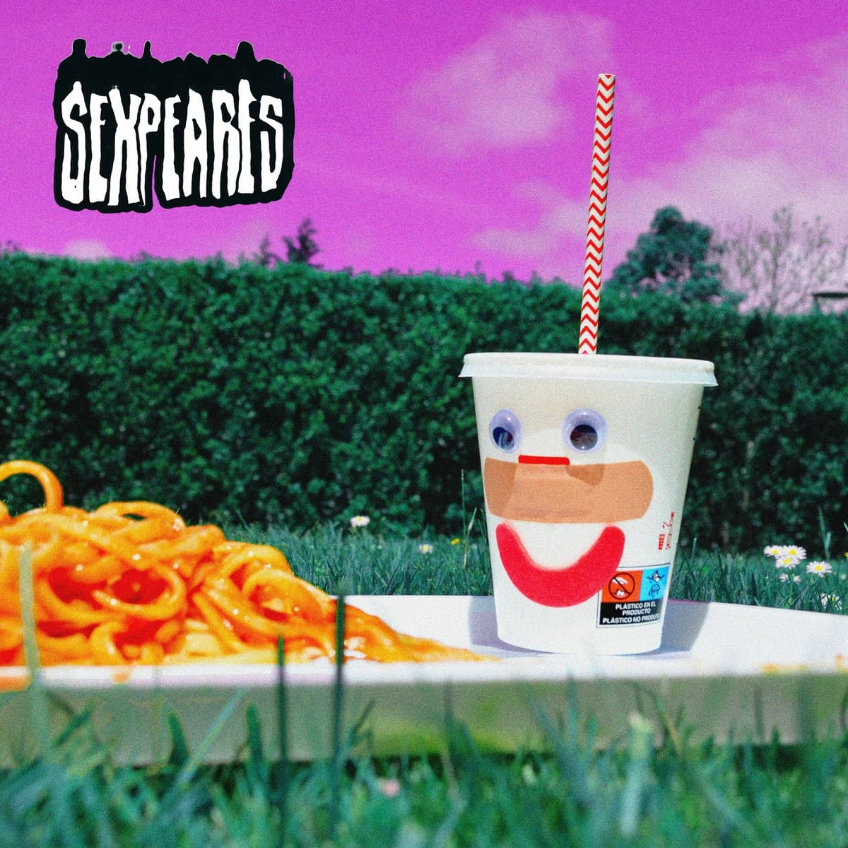 Sexpeares