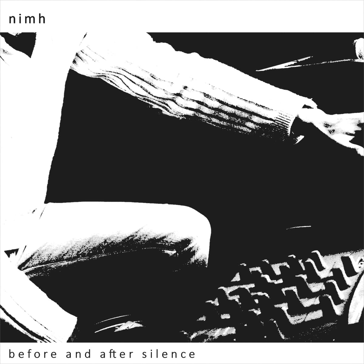 Before and After Silence