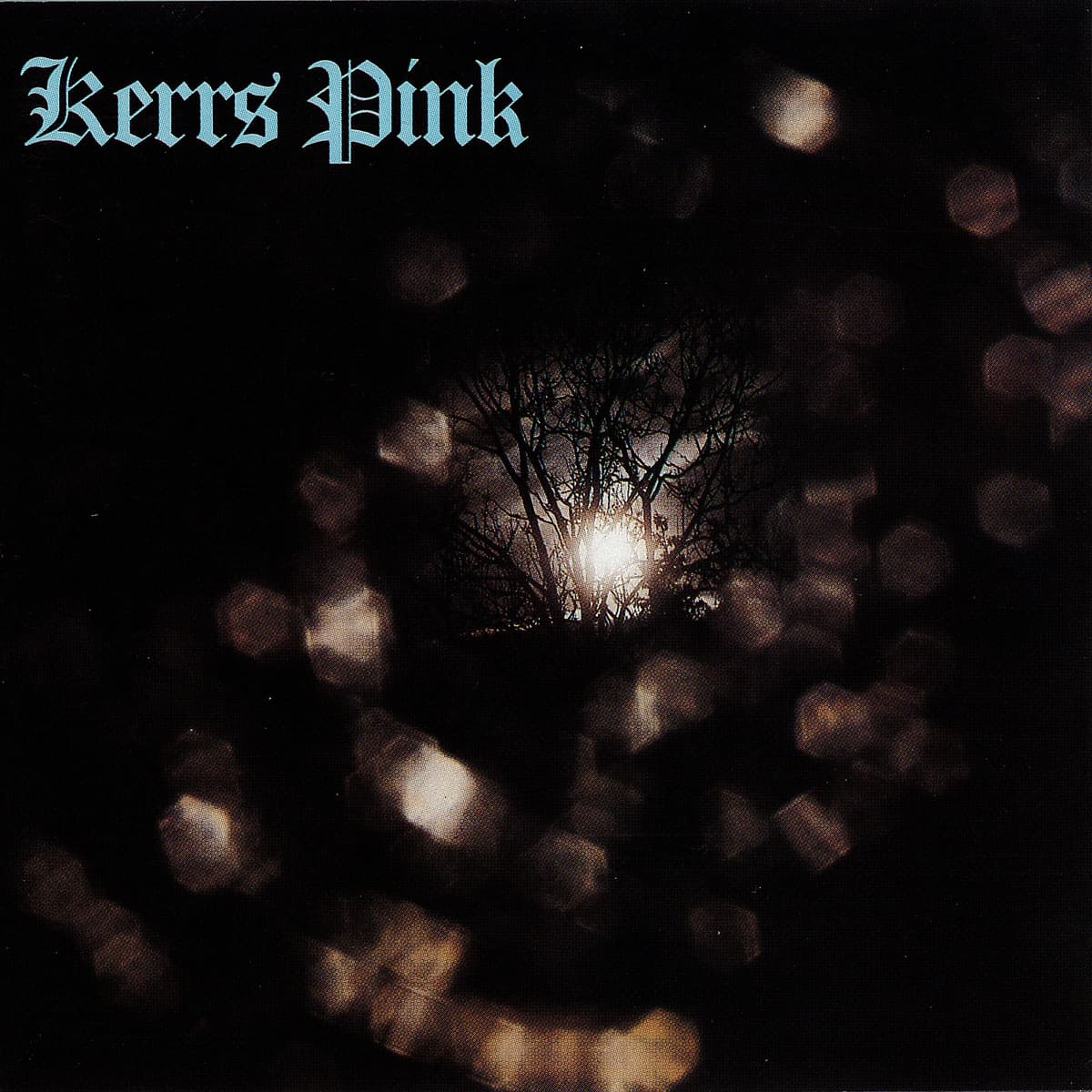 Kerrs Pink
