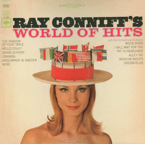 World Of Hits