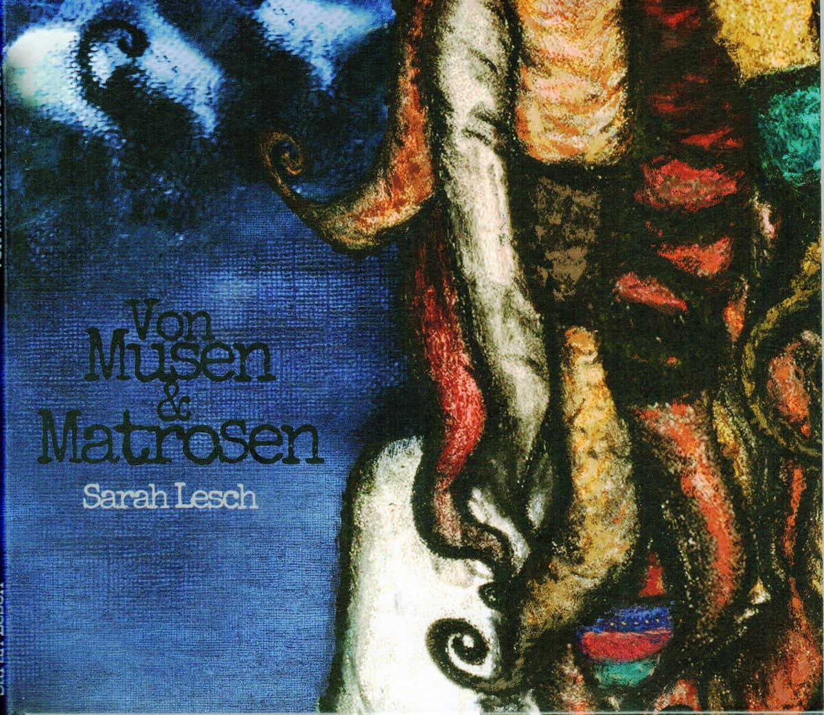 Von Musen & Matrosen