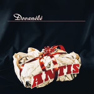 Dovanėlė