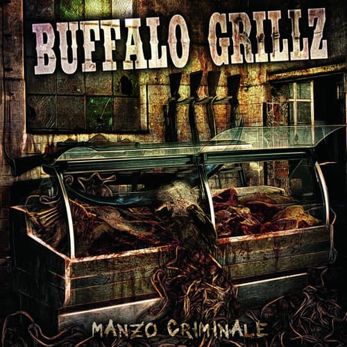 Manzo criminale