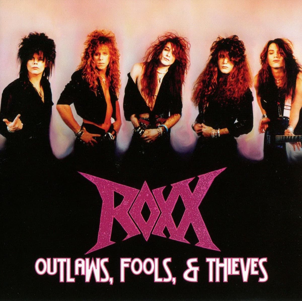 Outlaws, Fools, & Thieves