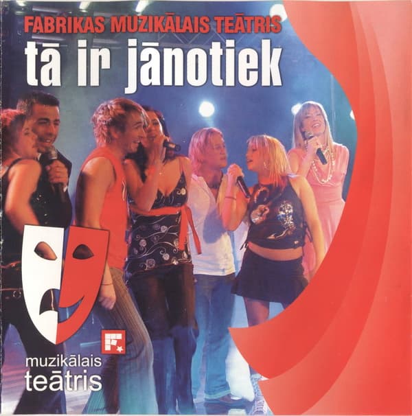Tā ir jānotiek