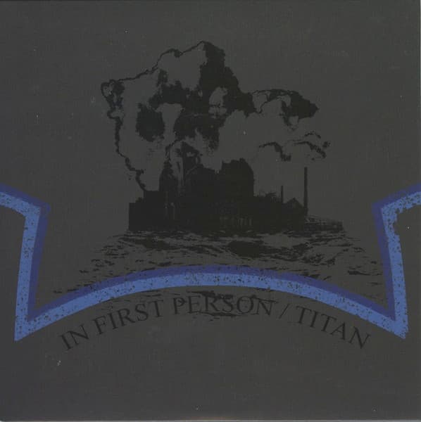 In First Person / Titan