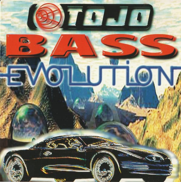 Evolution