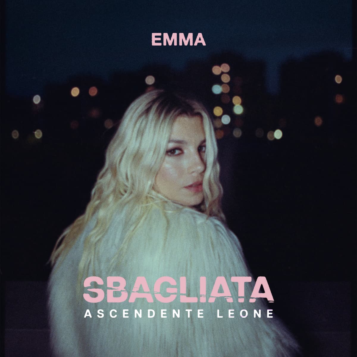 Sbagliata ascendente leone