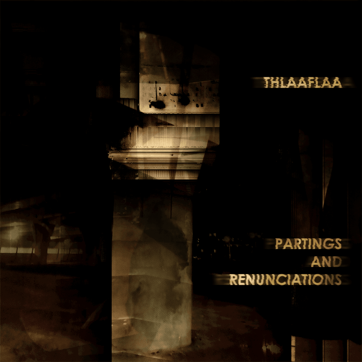 Partings and Renunciations