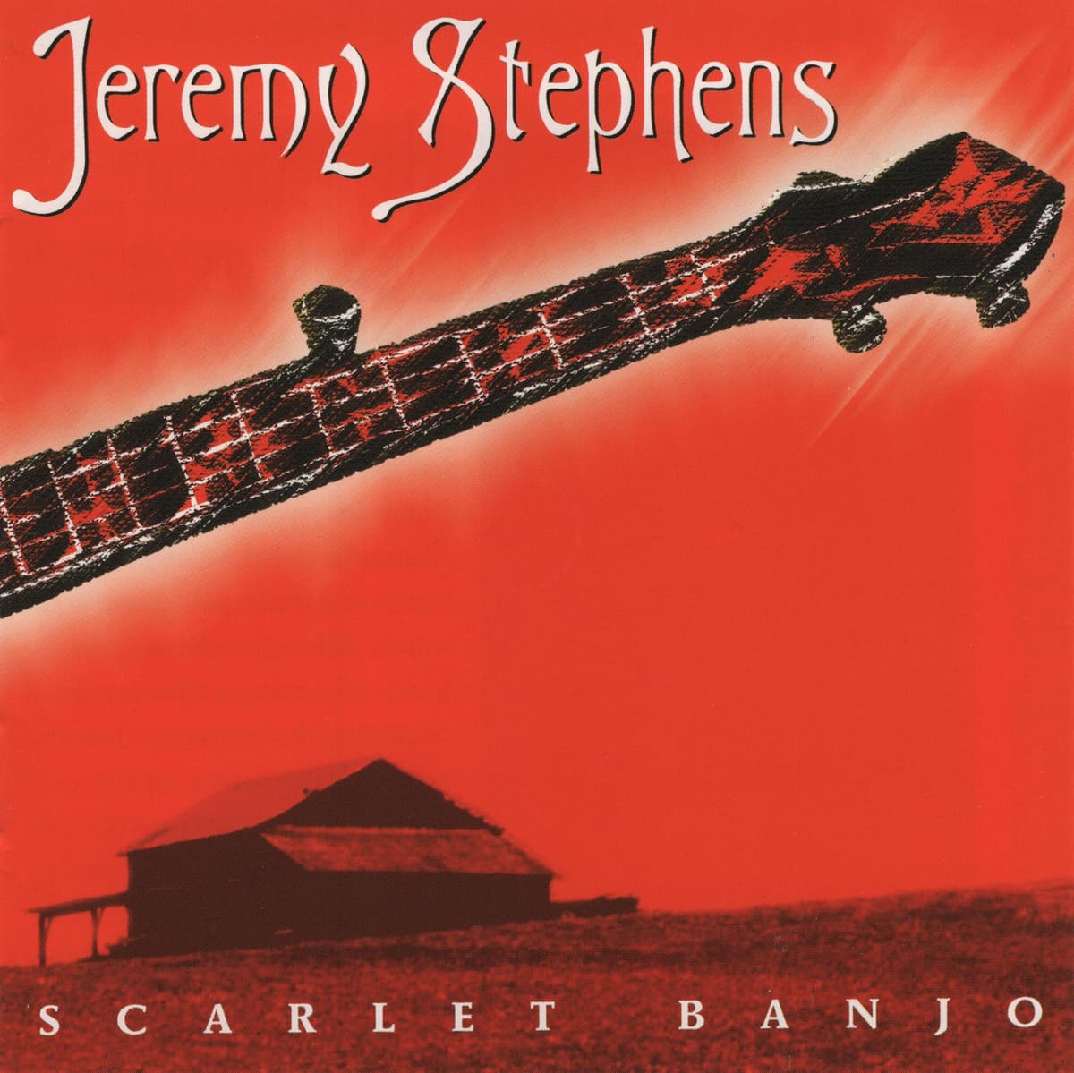 Scarlet Banjo