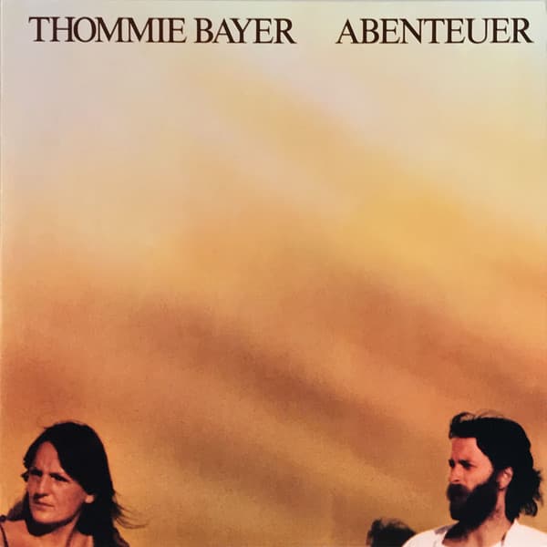 Abenteuer