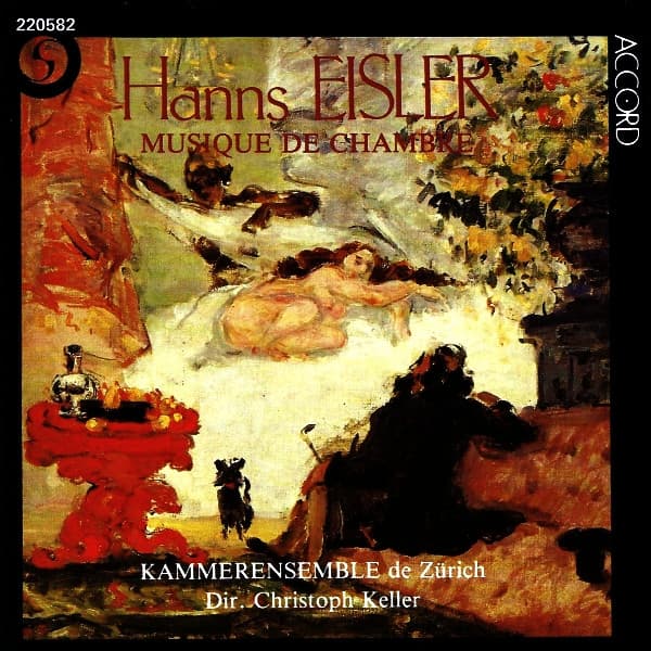 Musique de Chambre