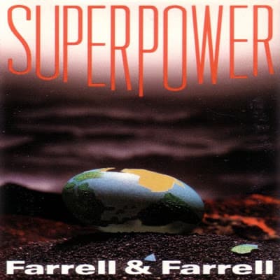 Superpower