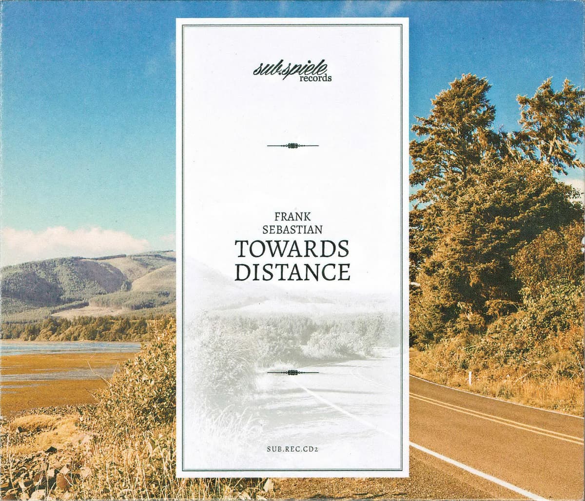 Towards Distance