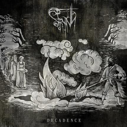 Decadence