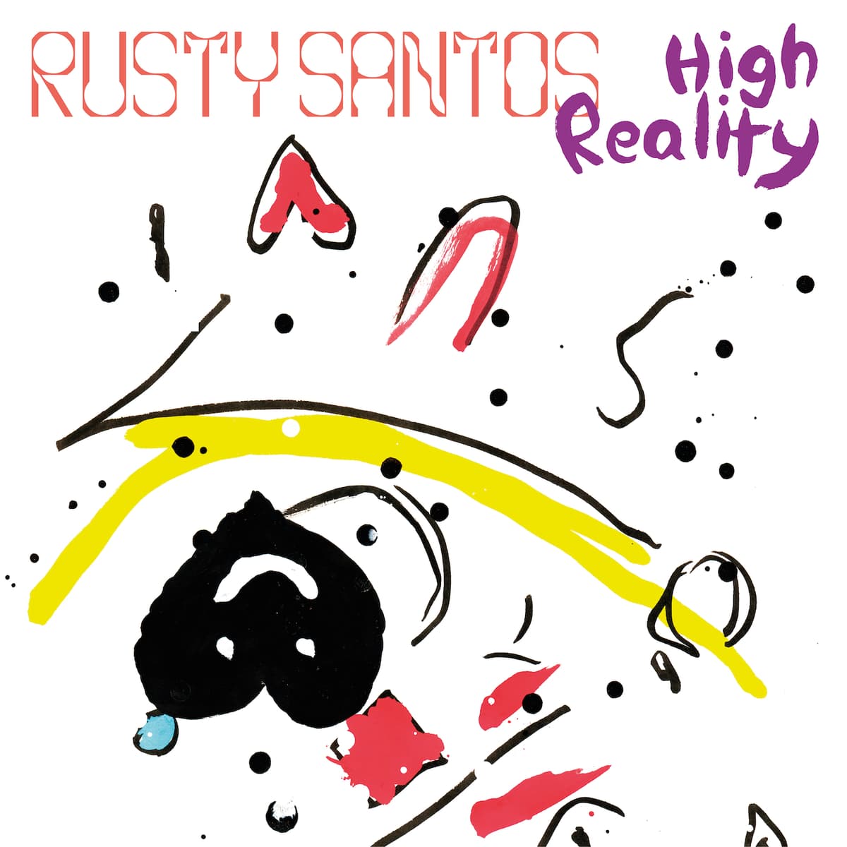High Reality
