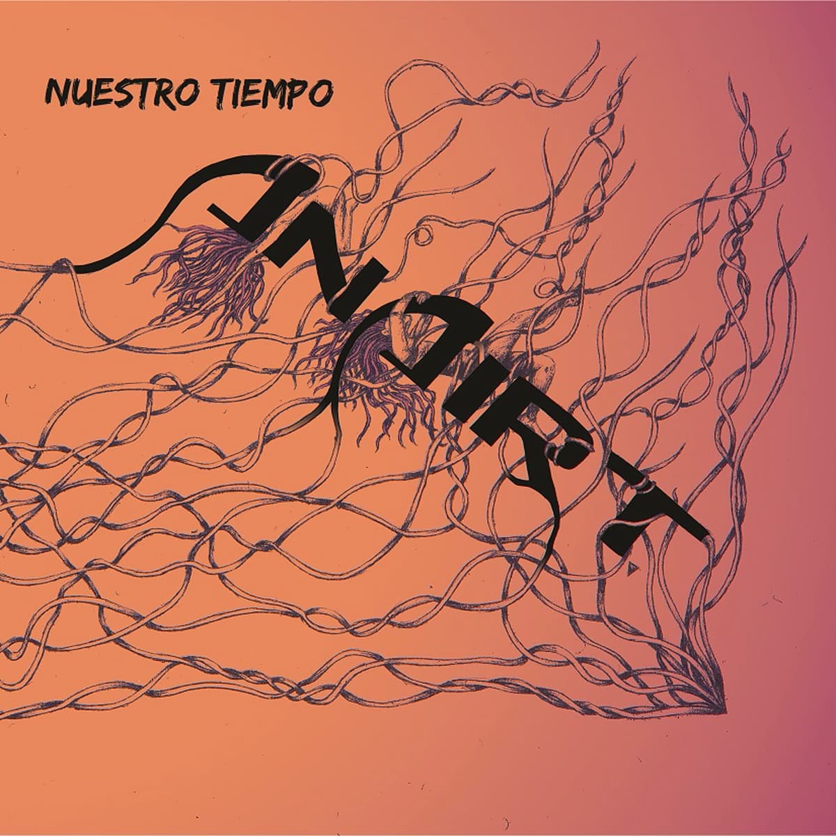 Nuestro tiempo