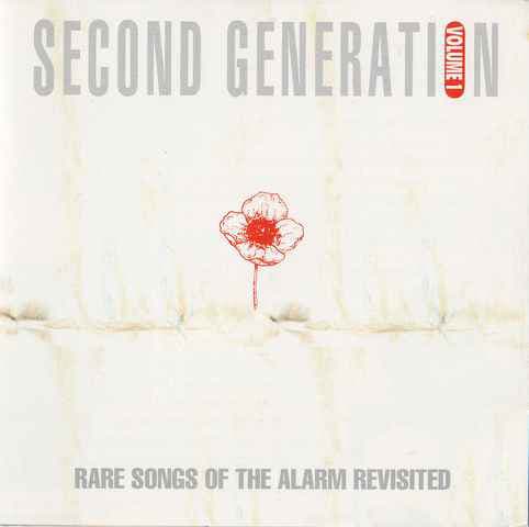 Second Generation, Volume 1