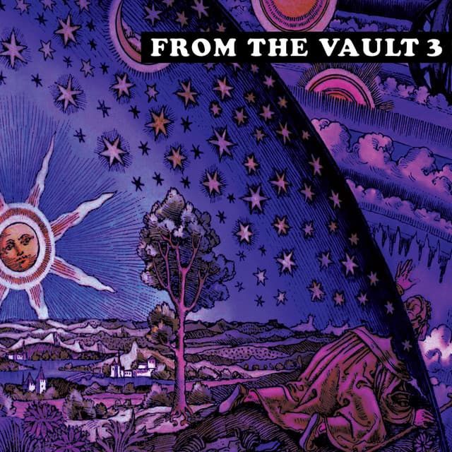 FROM THE VAULT 3