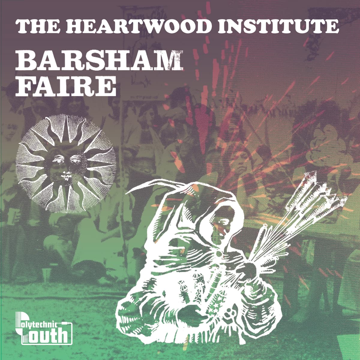 Barsham Faire