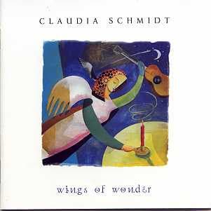 Wings of Wonder