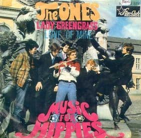 Lady Greengrass