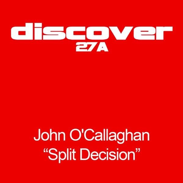 Split Decision