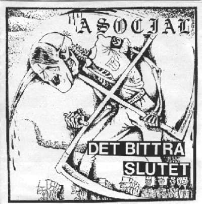Det Bittra Slutet