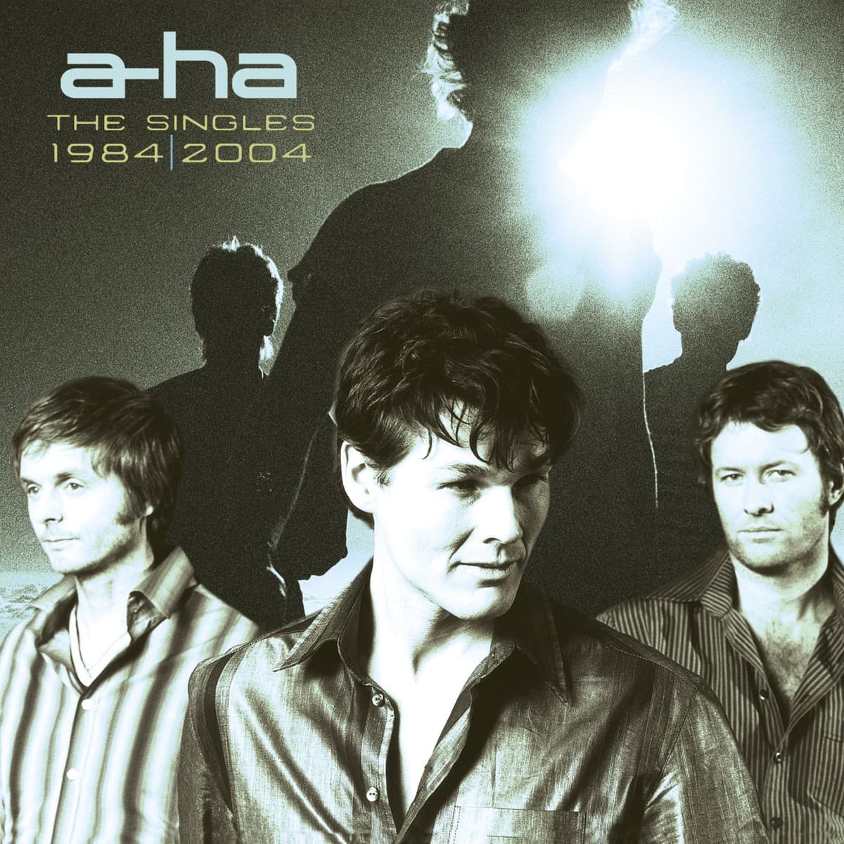 The Singles: 1984–2004