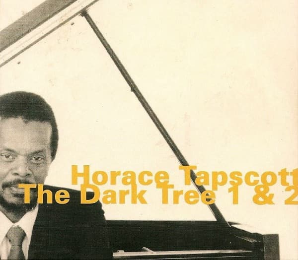 The Dark Tree