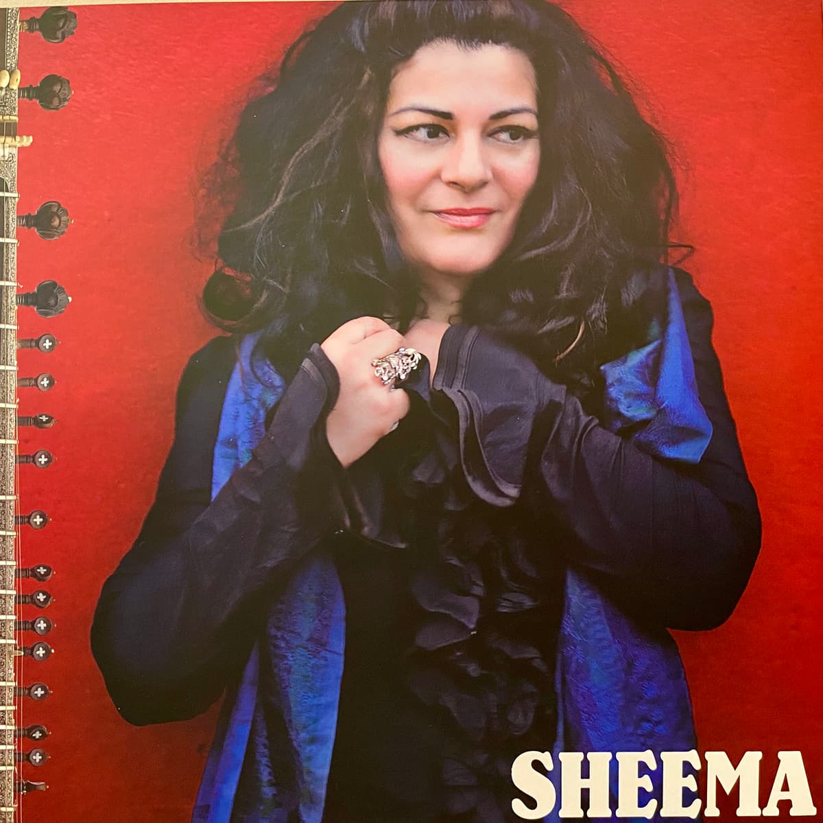 Sheema