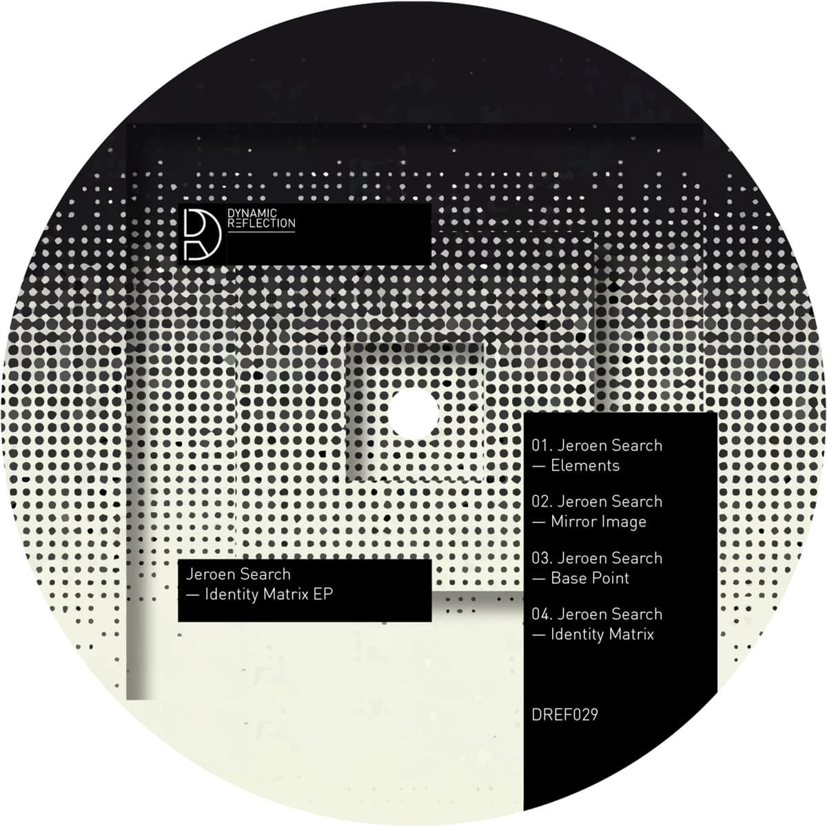 Identity Matrix Ep